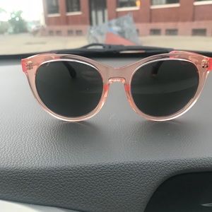 Toms The Margeaux sunglasses